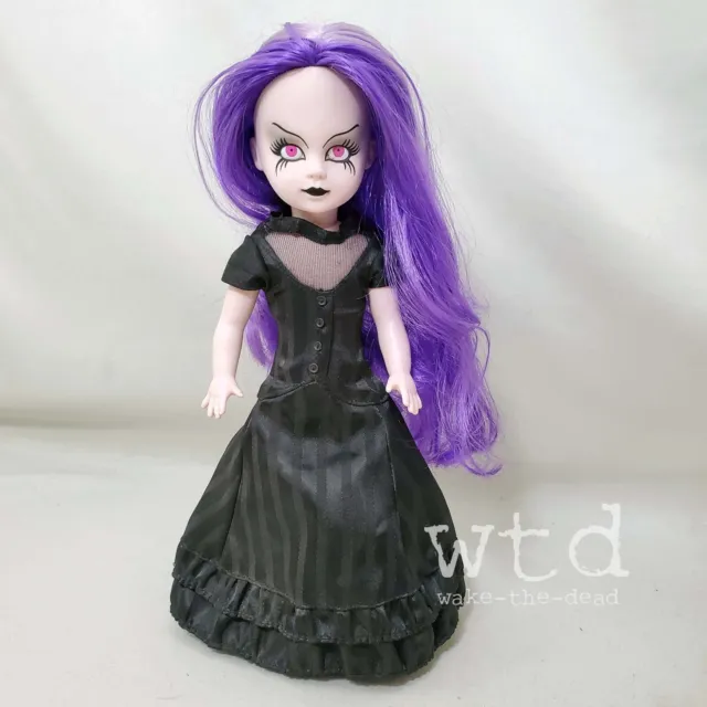 LDD LIVING DEAD DOLLS Scary Tales Volume 2 * BEAST * beauty and the beast