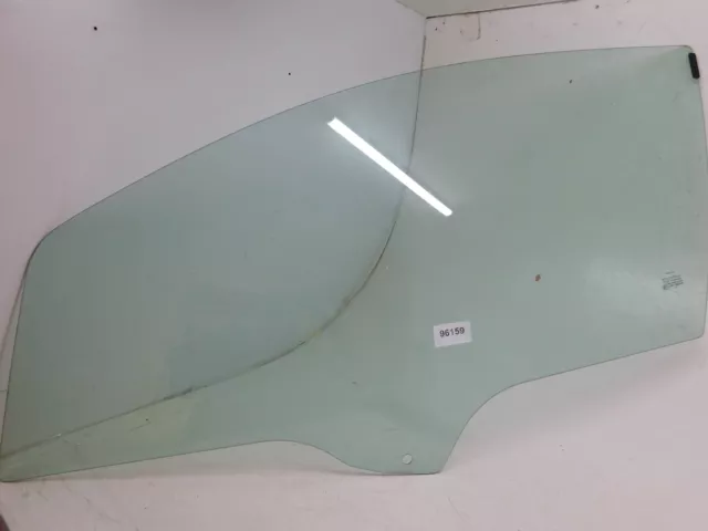 Vitre Miroir Auto Avant Gauche Front Left Fenêtre Verre Alpa Fiat Punto 3P 3