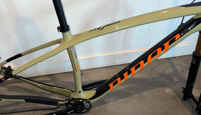 air 9 rdo frame