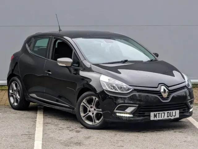 Renault Clio Clio 4 (Ph2) RS Trophy 1.6T stage 1 - BR-Performance