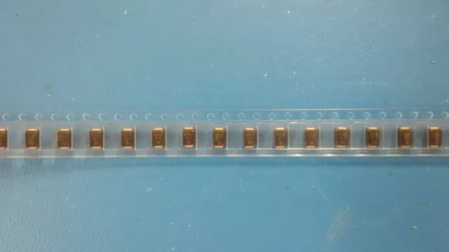 (750 pièces) diode TVS TPSMB6,8A VISHAY unique uni-Dir 5,8 V 600 W 2 broches SMB T/R