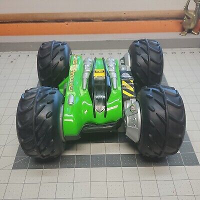 tyco rebound car