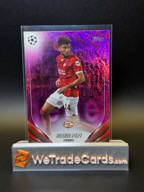 Autocollant Topps Euro 2024 – Emblème Italie ITA 1 – Édition Parallèle Or – Suisse