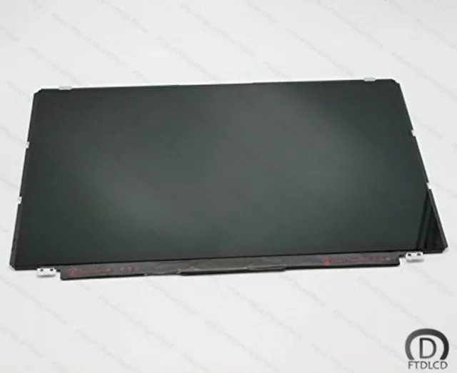 15.6" LCD Bildschirm Touchscreen Display für Dell Inspiron 7000 Series 7548