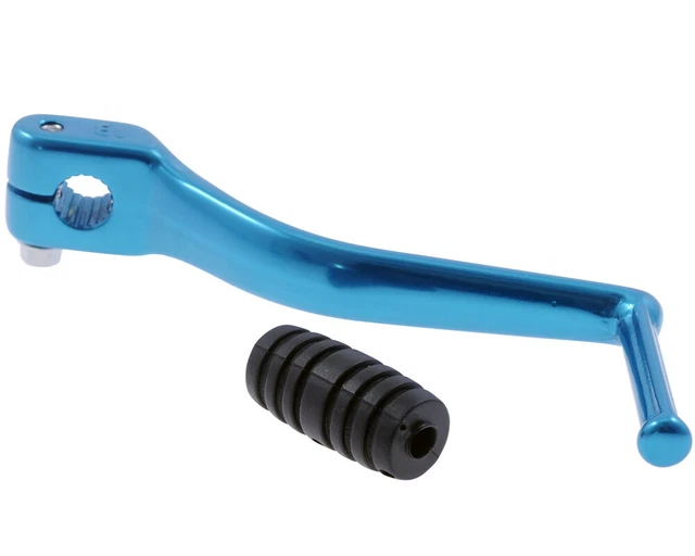 Levier Bleu pour Aprilia RX 50 06- D50B0