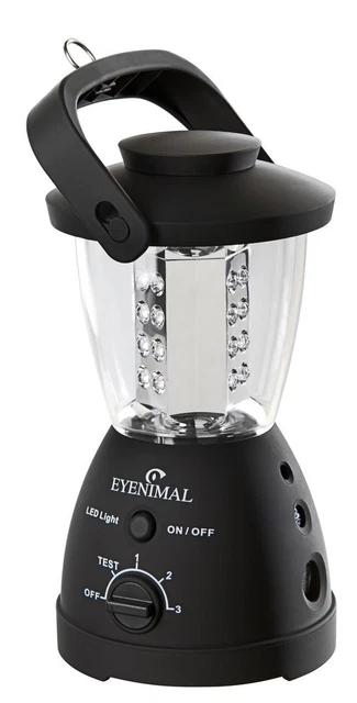 Eyenimal Outdoor Bark Control - NGABOSON001