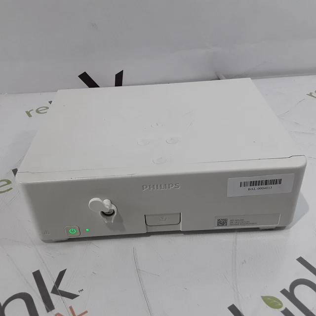 Philips IntelliVue TcG10 Gas Module