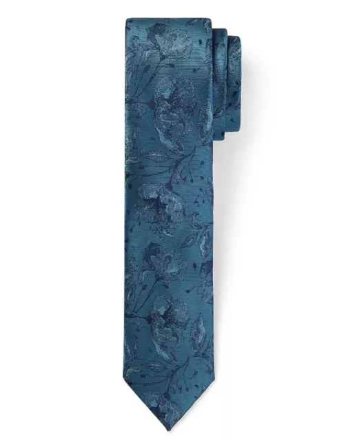 BRAND NEW! EXPRESS Men's Tie (9 Color Options) -FAST FREE SHIPPING From USA