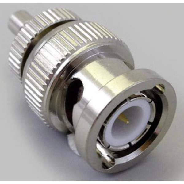 Bkl electronic0401289adattatore bncspina bnc presa smb1 pz