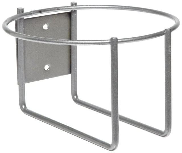 R&R Lotion Wall Bracket for Gallon Bottles