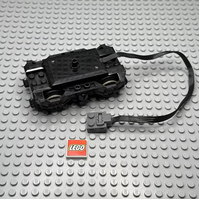 LEGO® Motor RC 88002 87574c01 Power Function 9V incl. Side Part 1pcs