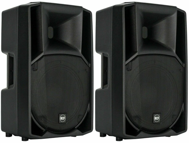 Rcf art sales 745 mk4 price