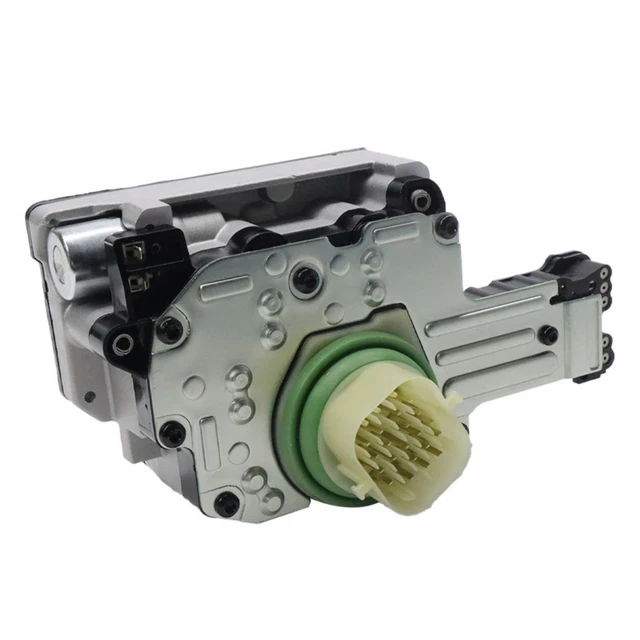 OEM Genuine Mopar 45RFE 545RFE 68RFE Shift Solenoid Block Pack - Foto 10