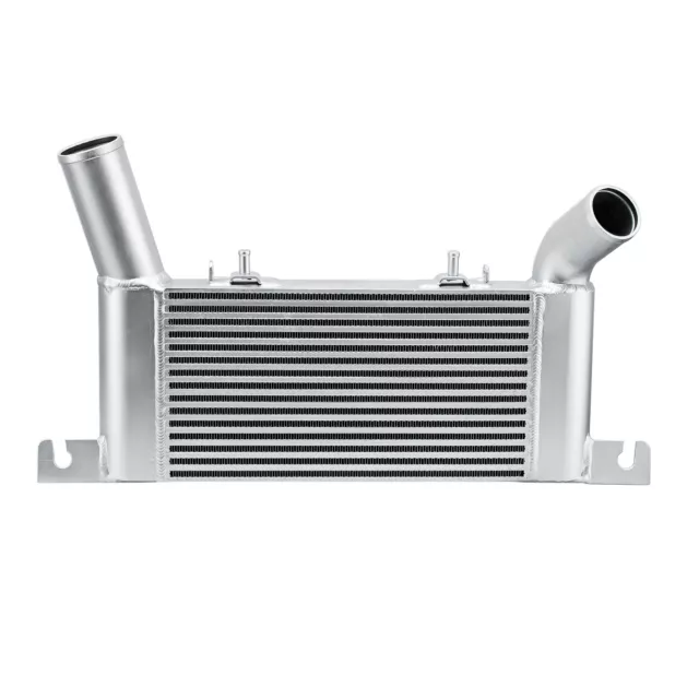 Pour MITSUBISHI PAJERO NS NT NW NX 3.2 D 4M41 2006-2015 2007 2008 Intercooler