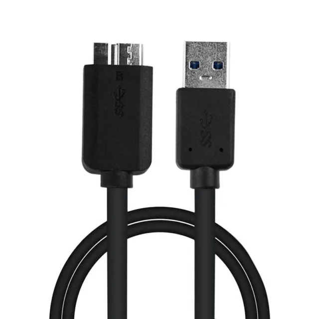 USB 3.0 Lead Cable for WD My Book Studio External Hard Drives 3TB