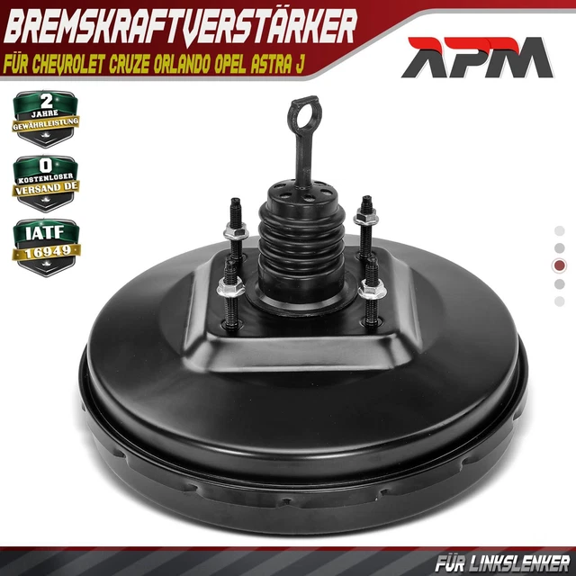 Bielletta Barra Stabilizzatrice Anteriore Per Chevrolet Cruze/Malibu E Opel Astra/Insignia/Zafira – Ricambio 350614
