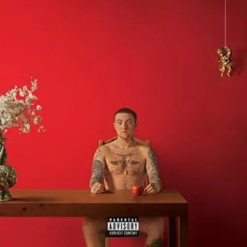 Mac Miller - Watching Movies With The Sounds Off (Gate) (Ltd) New Vinyl