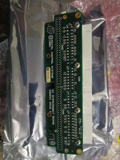 Mitsubishi Evolution 7/8 Écu Interconnexion Board E2 pectel Contrôle Système