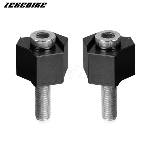 Manubrio Risers PER 790 ADVENTURE/R/S 2018-2021 890 ADVENTURE/R 2020-2021 Nuovo