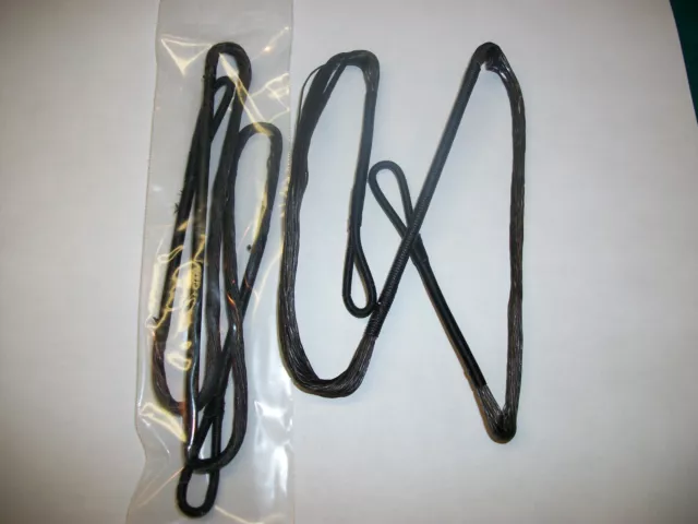 16" Barnett RC-150 Teardrop Crossbow String Bowstring 16077