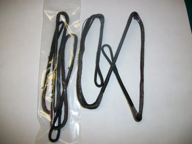 40 3/8" Barnett Quad 300 Synthetic Crossbow String Bowstring 16031 40.38