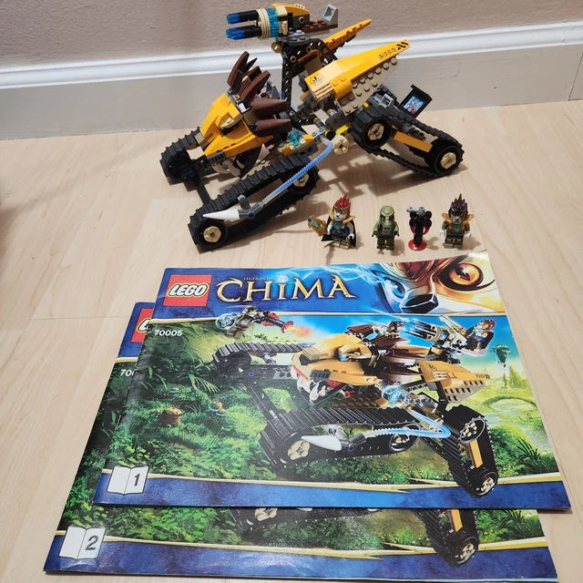 Kits complets et packs, LEGO, Jeux de construction, Jouets