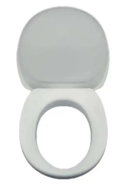 Thetford SC220 Seat and Cover White for Cassette Toilet