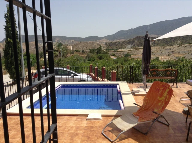 House In Murcia Spain 2