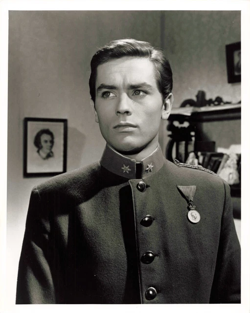 Tirage Photo Argentique – Soldat Russe, Format 20x30 Cm, Noir Et Blanc, Neuf, Retirage D'après Négatif Original