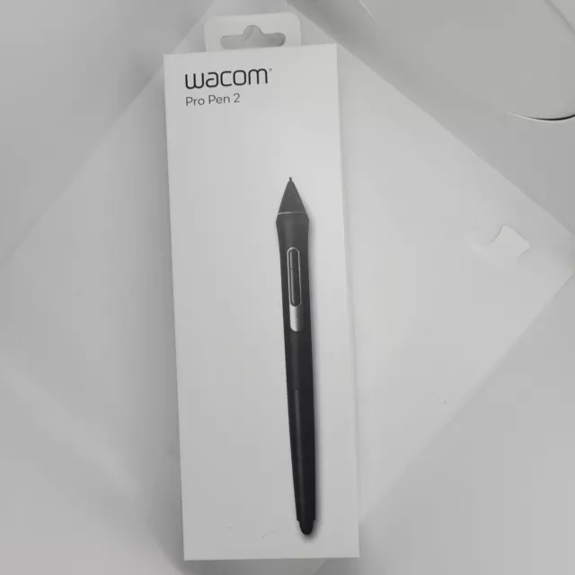 Wacom ACK-22213 Replacement Nibs (Felt, 10-Pack) for Wacom Pro Pen