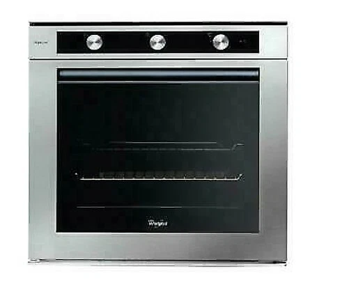 WHIRLPOOL Akpm 6580 / Ixl Four Électrique Encastré Classe A Easy Clean Couleur