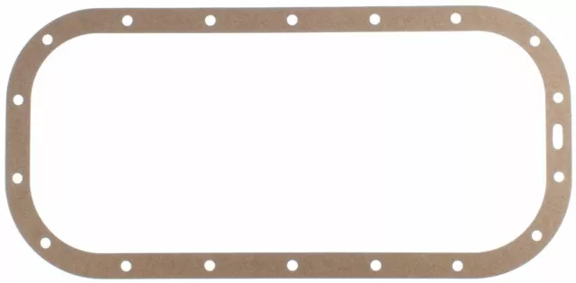 Engine Oil Pan Gasket Mahle OS30067