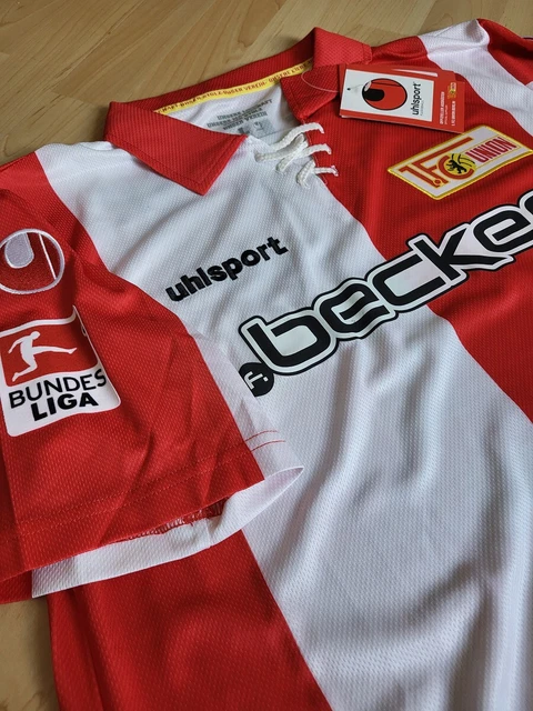 1 FC Union Berlin; Trikot; L; NEU