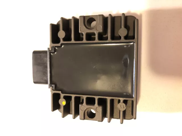NOS OEM Genuine Kawasaki Caltric voltage Regulator Rectifier P/N 21066-0039 NEW