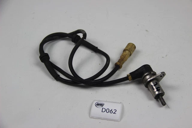 Capteur De Vitesse De Roue ABS Amrxuts A6395401017 - Pour Mercedes Viano, Vito, Mixto (W639) Capteur Avant Viano W639 Capteur De Vitesse De Roue ABS Amrxuts A6395401017 - Pour Mercedes Viano, Vito, Mixto (W639) Capteur Avant Viano W639