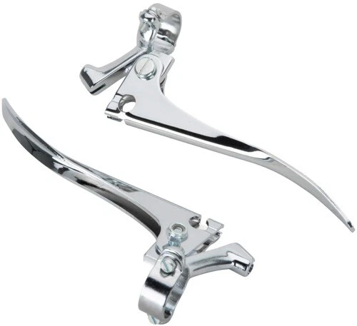 Emgo Left Hand Brake Lever Honda TRX420 Rancher / TRX500 Foreman 2014-2016