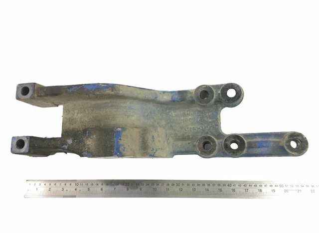 a9603310614-cadre-traverse-support-droit-de-mercedes-benz-actros-mp4