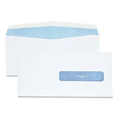 Quality Park™ ENVELOPE,WIN,MEDICARE,WE QUA21432-A QUALITY PARK PRODUCTS Quality
