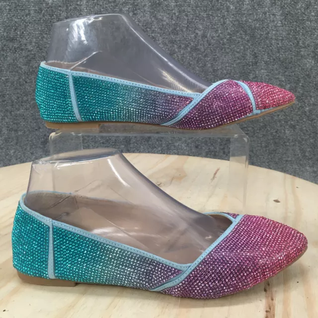 Rock and candy store by zigi shoes