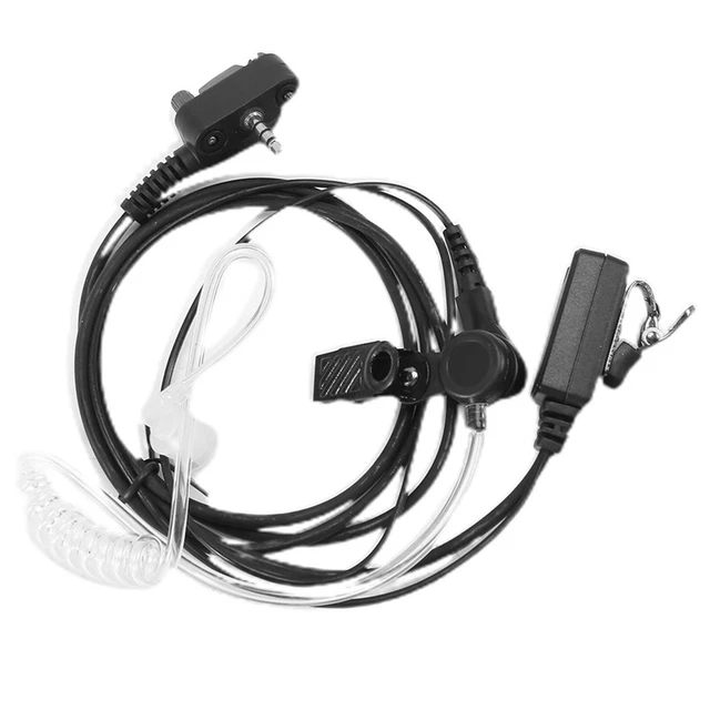 Earpiece Headset for VX-110 VX-130 VX-131 VX160 Headphones G8L7