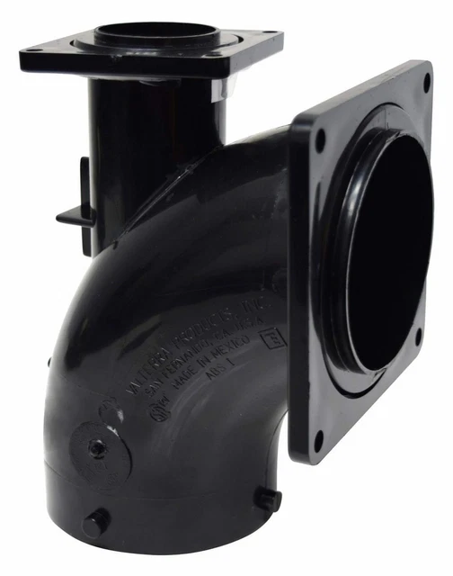 Flange 3