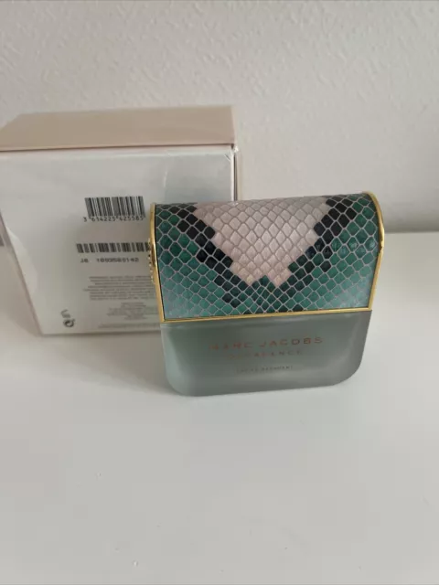 Marc Jacobs Decadence Eau So Decadent Eau De Toilette 100 Ml