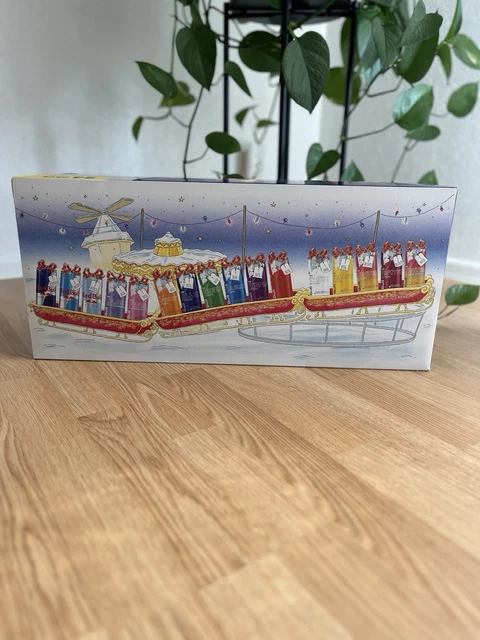 RED BULL ADVENT Calendar 2025 🎄 ️ £51 78 PicClick UK