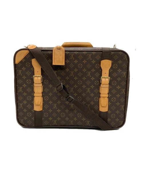 LOUIS VUITTON SATELLITE 53 Carry Bag $1,027.93 - PicClick CA