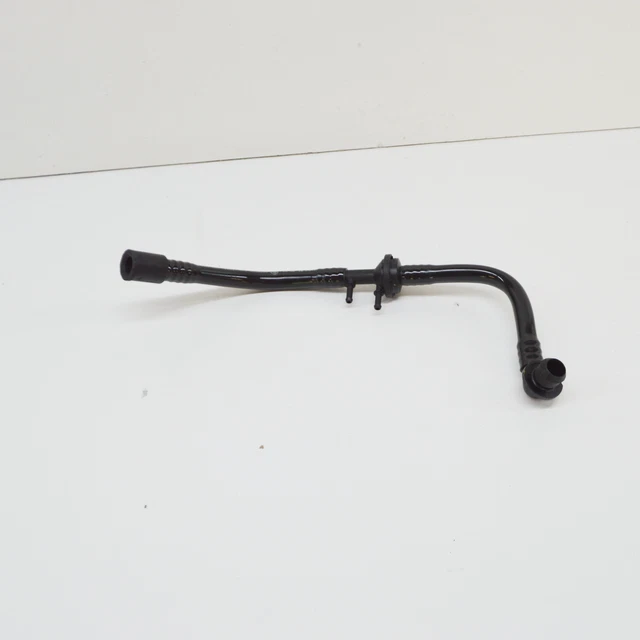 VW TRANSPORTER T4 Vacuum Pipe With NonReturn Valve LHD 7D1611931AB NEW