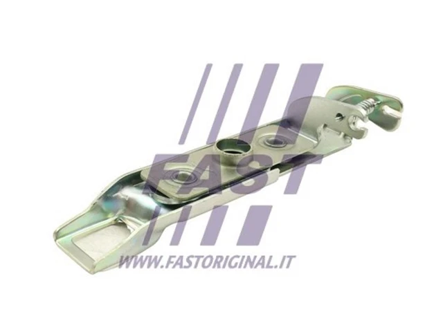 Serratura cofano FAST FT94105 per MERCEDES SPRINTER B906 VITO bus W639 MIXTO