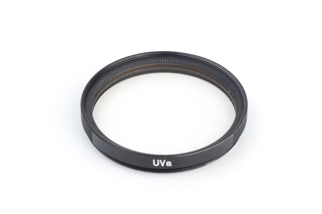 Leica filtre UVa E39 - Photo, audio & vidéo