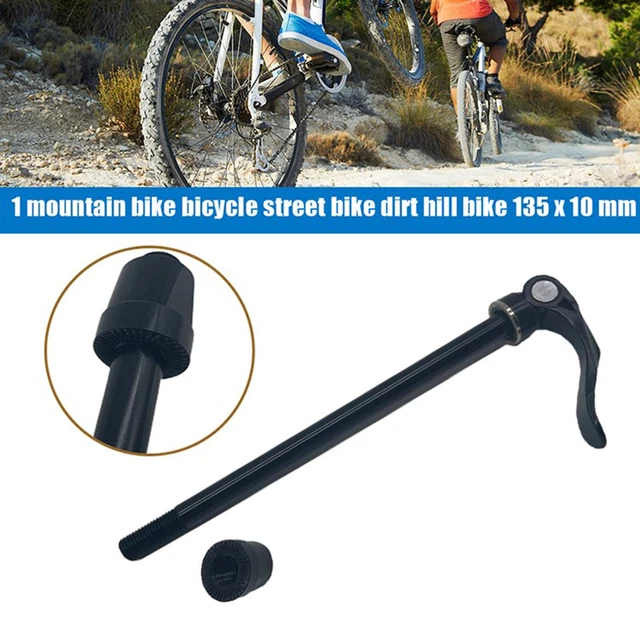 Hope Ensemble de blocages rapides de moyeu VTT
