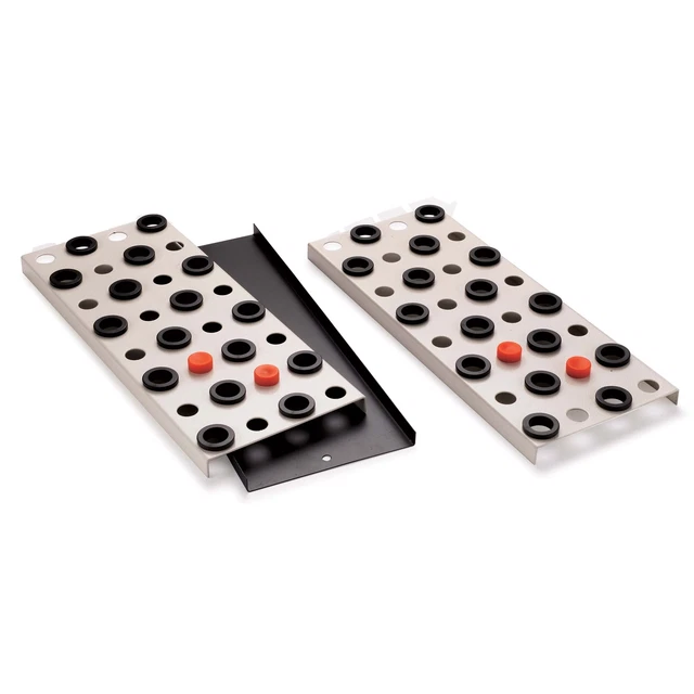 WoodRiver Dust Connection DIY Downdraft Panels with Blank Kit – 2 Piece