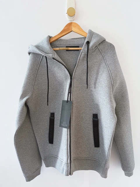 Alexander wang x h&m hoodie sales
